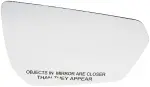 57610 - : Passenger, Plastic Backed, Non-Heated for Dorman Image