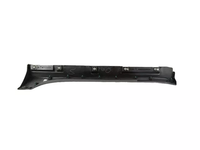 6LK88RDFAA - : Side Sill Molding, Right for Mopar Image
