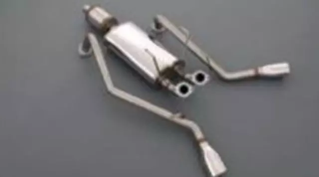 PT90935060 - Performance: Trd, Exhaust System for Toyota: Tundra Image