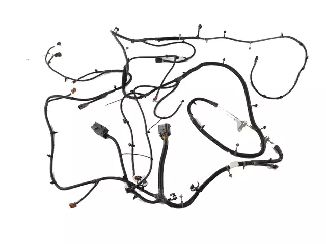 Chassis Wiring - Mopar (68271336AD)