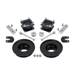 695276 - : RL 3''F/2''R SST LIFT KIT - TOYOTA for Readylift Image