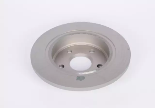 1771076 - Brakes: ACDelcoâ„¢ Rotor for Buick: LaCrosse, Regal | Chevrolet: Malibu, Malibu Limited Image