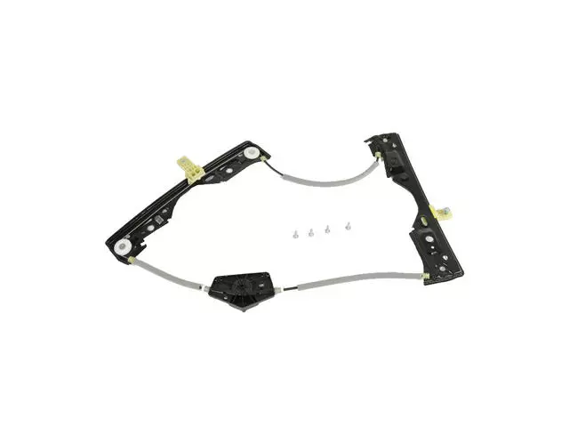 Key Cylinder To Latch Link - Mopar (68292073AA)