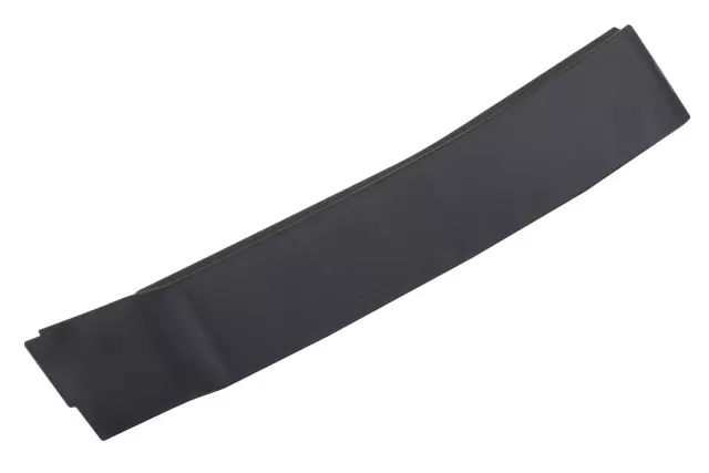 90924007 - : Part# 90924007 Front Driver Side Tire Front Air Deflector for Buick: LaCrosse Image