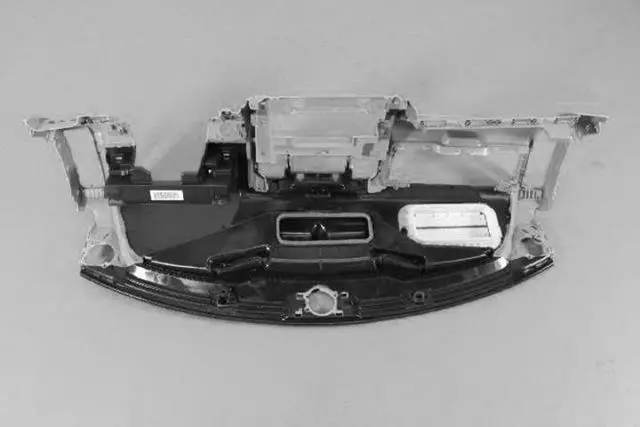 Base Panel Instrument Panel, Us - Mopar (5MV91DX9AA)