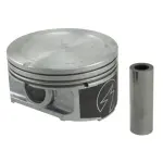 L2323F - : Engine Piston Set for Speed Pro Image