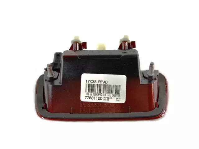 Liftgate Handle - Mopar (1YK38JRPAE)