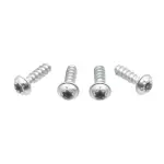 W505944S450 - : Blind Spot Radar Screw for Ford: F-150, F-150 Lightning, F-250 Super Duty, F-350 Super Duty, F-450 Super Duty Image