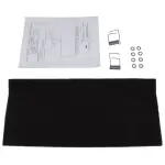 JL1Z7845455CL - : Cover Floor Pan for Ford Image