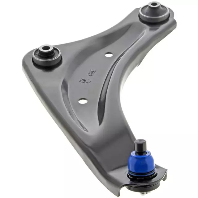 Front Driver Side Lower Suspension Thrust Arm and Ball Joint Assembly - ACDelco (MS301017)