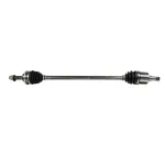 NCV10302 - : 13-15 Chevrolet Spark CV Axle Assembly  - Front Right for GSP Image