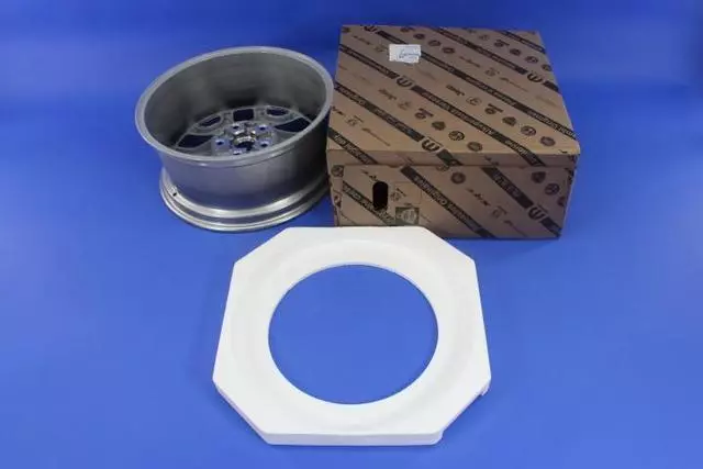 Wheel-Aluminum - Mopar (5UR351D5AA)