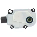 FT4Z10884A - Body: Actuator for Ford: Edge | Lincoln: MKX Image
