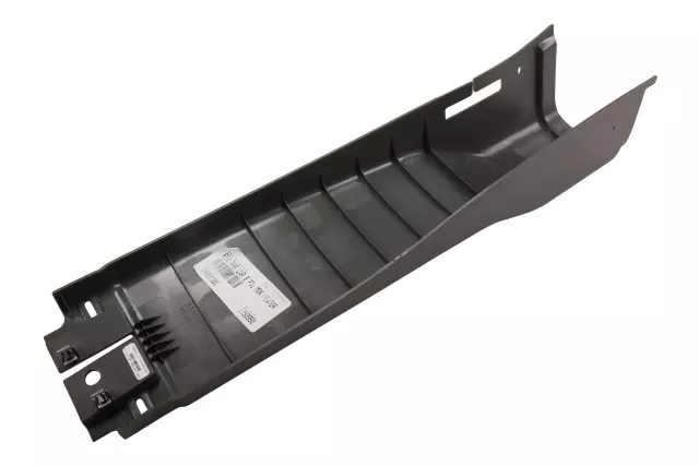 84052301 - Body: Lower Center Pillar Trim for Chevrolet: Express 2500, Express 3500 | GMC: Savana 2500, Savana 3500 Image