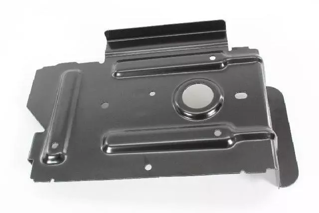 Box Side Extension, Right - Mopar (68054396AB)