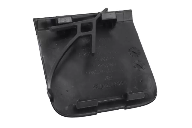 84455723 - Body: Tow Eye Cap for Cadillac: XT4 Image