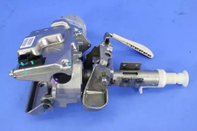 Steering Column - Mopar (5XQ09JW4AE)