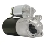 19136250 - : Remanufactured Starter for GM Image