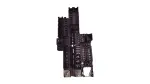 8261004010 - : Block Assembly Fuse for Toyota Image
