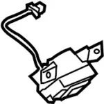 28442CG000 - : Camera for Infiniti Image