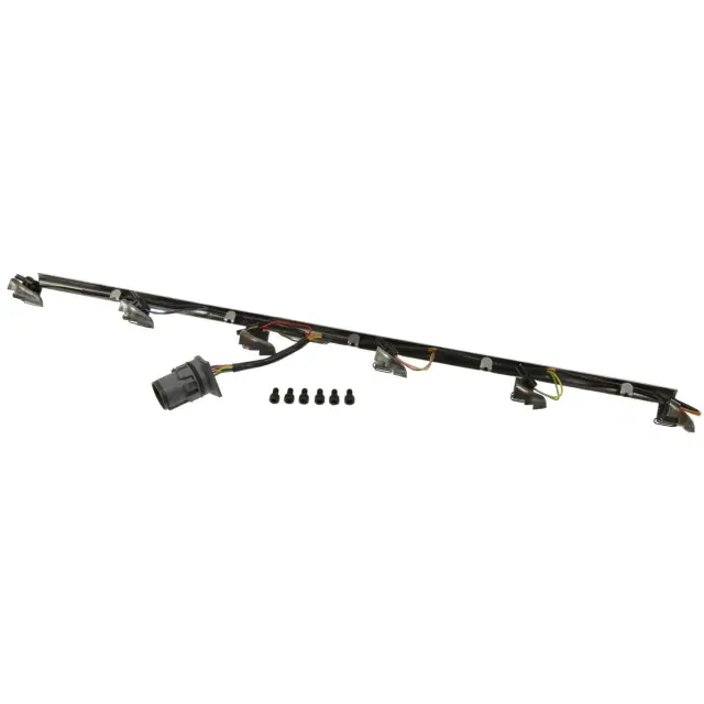 IFH1 - : Diesel Fuel Injection Harness for SMP CORP Image