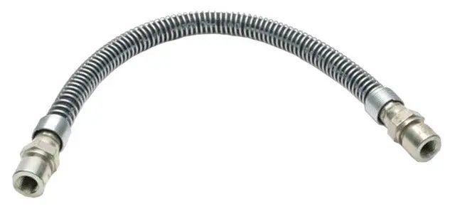 BH380121 - Brakes &amp; Brake Parts: Raybestos Element3 Brake Hose for Raybestos Brakes Image