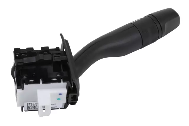 42712431 - : Black Windshield Wiper and Washer Switch for Buick: Encore GX Image