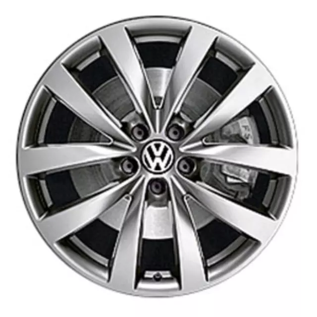 1K8071499QQ9 - Wheels: 19inch Sagitta Wheel for Volkswagen: CC Image