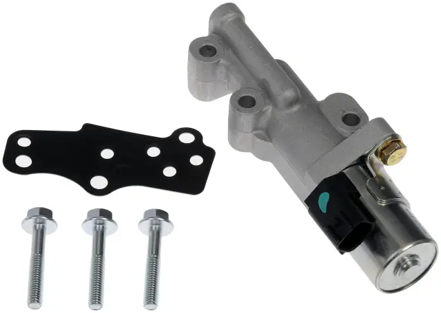 917012 - Engines &amp; Components: Variable Valve Timing Solenoid for Dorman Image