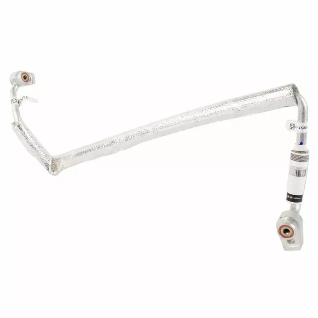 DG9Z19835L - : 2017-2020 Lincoln Continental - Tube Assembly for Lincoln: Continental Image