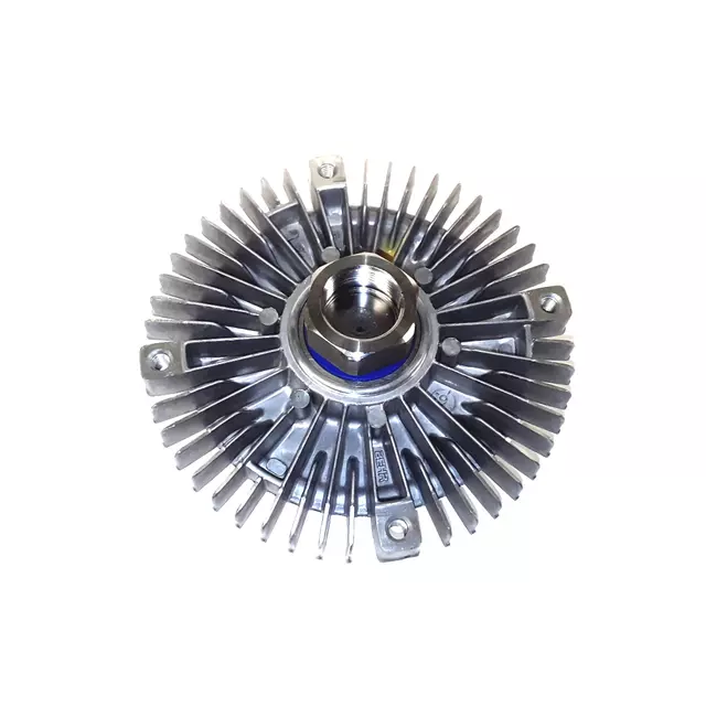 78121350A - Cooling System: Fan Clutch for Audi: A4, A4 Quattro, A6, A6 Quattro, A8, A8 Quattro, Cabriolet, RS6, S4, S6, S8 Image