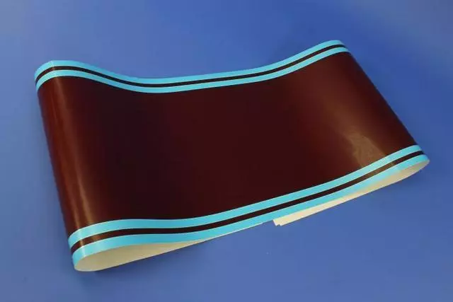 Stripe Package - Mopar (1YR69PR4AA)