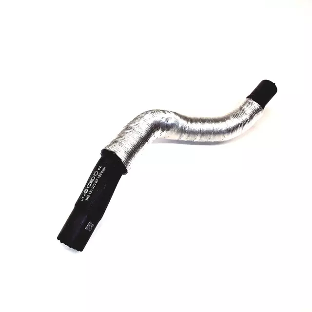 1K0121073BF - HVAC: HVAC Heater Hose for Volkswagen: Eos, Golf R, GTI, Jetta Image