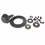 BR3Z4209D - Universals &amp; Rear Axle: Ring &amp; Pinion for Ford: Mustang Image