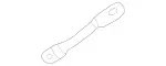 463820014164 - : Linkage for Mercedes-Benz: G55 AMG, G550 Image