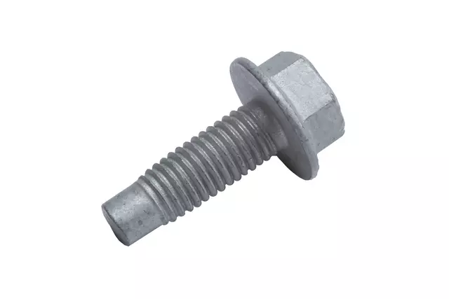 11562378 - : Bolt for GM Image