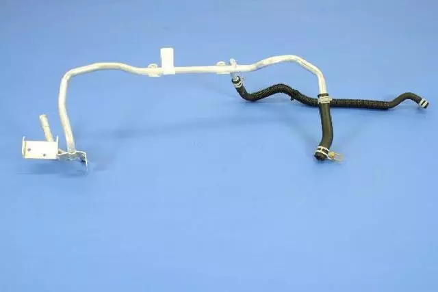 Heater Supply And Return Hose And Tube - Mopar (05058907AE)