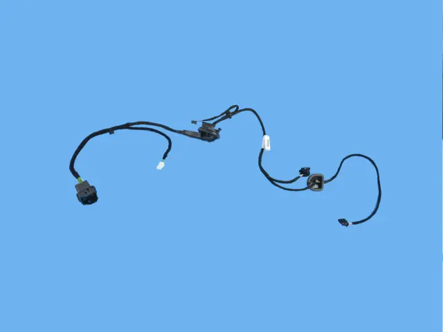 Rear Door Wiring, Left, Us, Canada - Mopar (68506761AA)