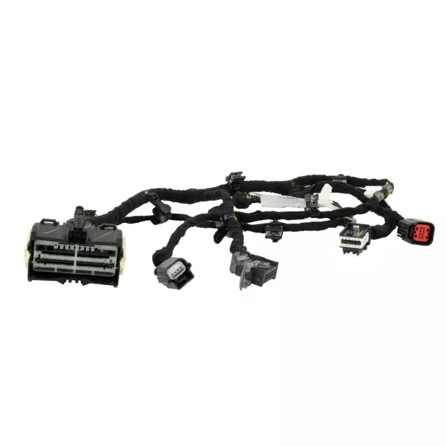 Wire Assembly - Ford (NZ6Z-14A318-J)