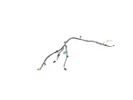 68352676AA - Electrical: Seat Back Wiring for Mopar Image