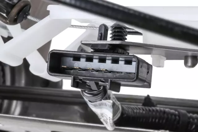 Passenger Seat Back Frame - GM (22804415)