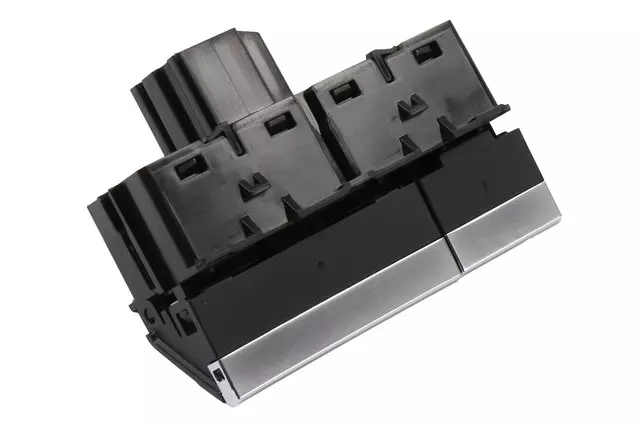 84482875 - Body: Multi Switch for Chevrolet: Silverado 1500, Silverado 1500 LTD | GMC: Sierra 1500 Image