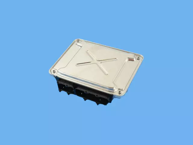 Genuine Alfa Romeo Module Transmission Control - Alfa Romeo (68466824AA)