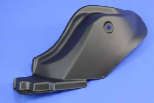 Taillamp Mounting Panel, Left - Mopar (5029125AA)