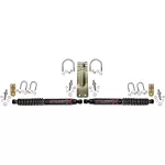 8220 - : DUAL STAB KTBLACK W/BLK BT for Skyjacker Image