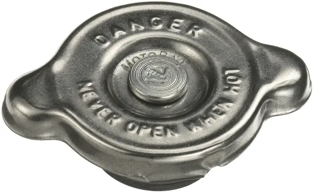 31564 - Cooling Systems: Gates Radiator Cap for Gates Image