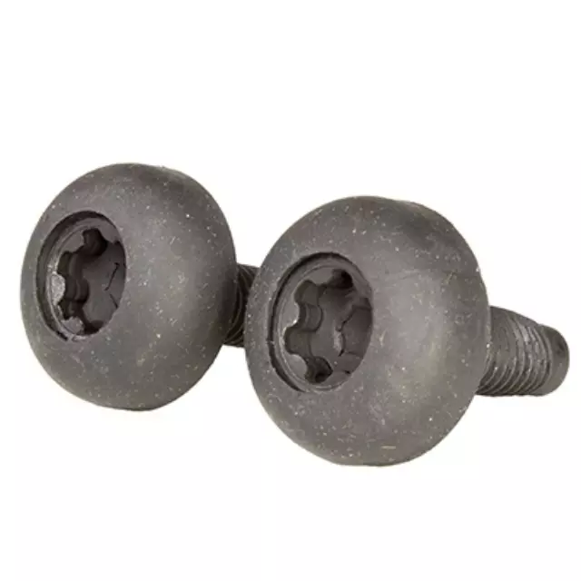 Screw Pan Head Self Tappin - Ford (XC2Z-1660108-AA)
