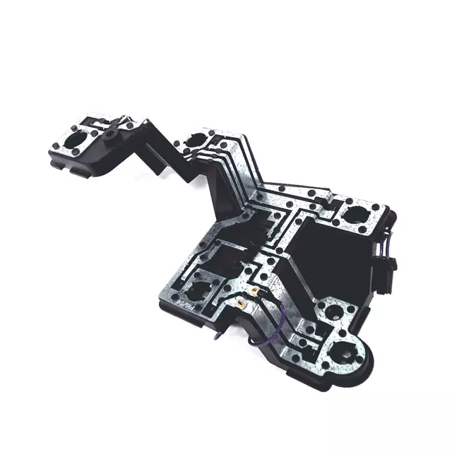 Holder - Audi (8N0-945-257-A)