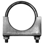 H258 - : Exhaust Clamp for AP Exhaust Image