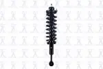2345984R - : Focus Auto Parts Suspension Strut and Coil Spring Assembly for Focus Auto Parts Image